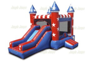 USA Slide Combo 13x22x15 $265.00 