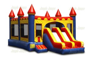 Gigantic Castle Combo Unit 20x30x15 $650.00