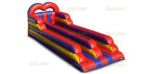 Bungee Run 11x31x11 $350.00